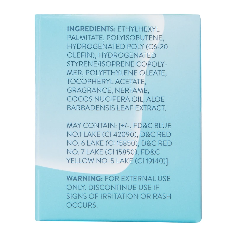 Gina Beauty™ Hydrating Lip Mask