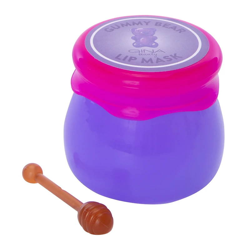 Gina Beauty™ Hydrating Lip Mask
