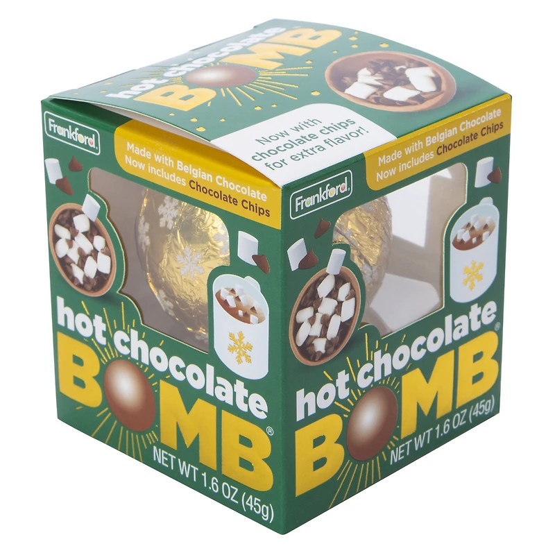 Frankford® Hot Chocolate Bomb® 1.6oz