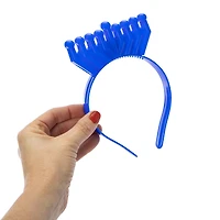 Light Up Menorah Headband