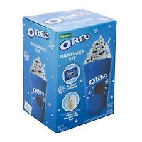 Oreo® Milkshake Kit