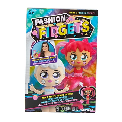 Fashion Fidgets Series 2 Blind Bag
