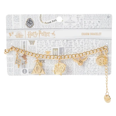 Harry Potter™ Charm Bracelet
