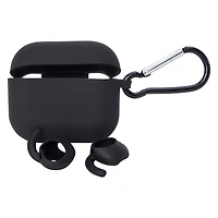 Silicone Case & Accessories For AirPods® 3-Piece