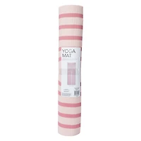 Printed Yoga Mat 6mm