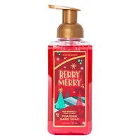 Holiday Scented Foaming Hand Soap 13.5oz