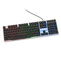 Unlocked Lvl™ Wired LED Gaming Keyboard