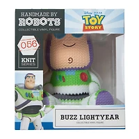 Handmade By Robots™ Toy Story Vinyl Figure - Buzz Lightyear