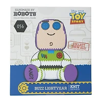 Handmade By Robots™ Toy Story Vinyl Figure - Buzz Lightyear