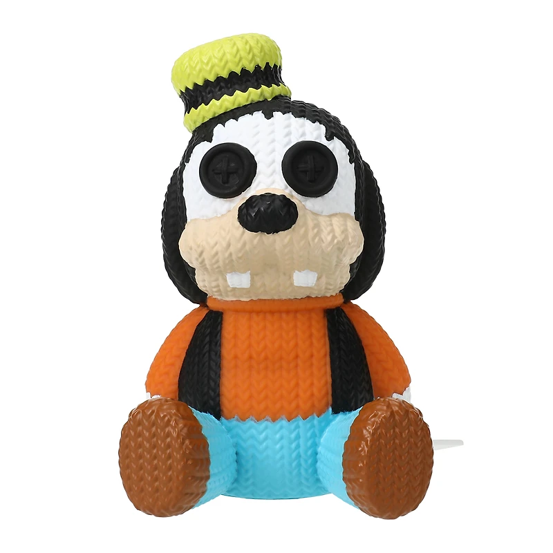 Handmade By Robots™ Mickey & Friends Vinyl Figure - Goofy
