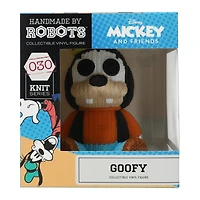 Handmade By Robots™ Mickey & Friends Vinyl Figure - Goofy