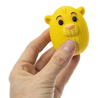  Disney The Lion King Mini Handmade By Robots™ Vinyl Figures 4-Count