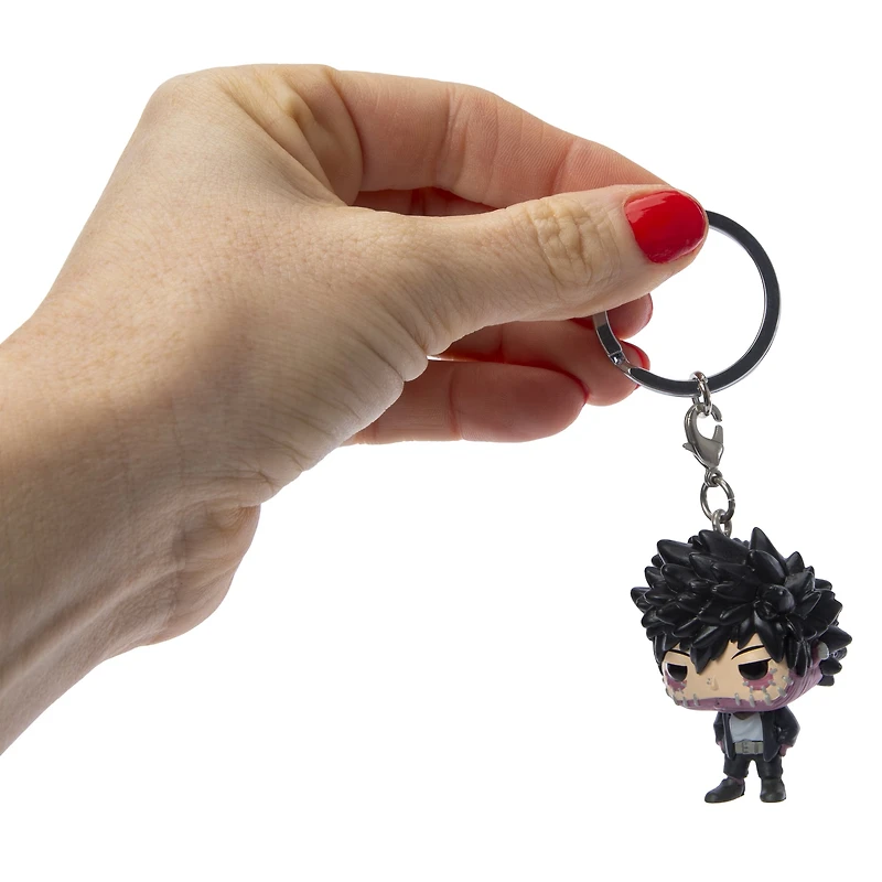 Funko Pop! Keychain My Hero Academia Villains