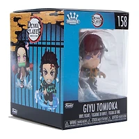 Funko Minis Demon Slayer Vinyl Figure