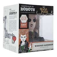 Handmade By Robots™ Hocus Pocus Vinyl Figure - Winifred Sanderson