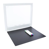 Light Up LED Drawing Board 11.8in X 9.84in