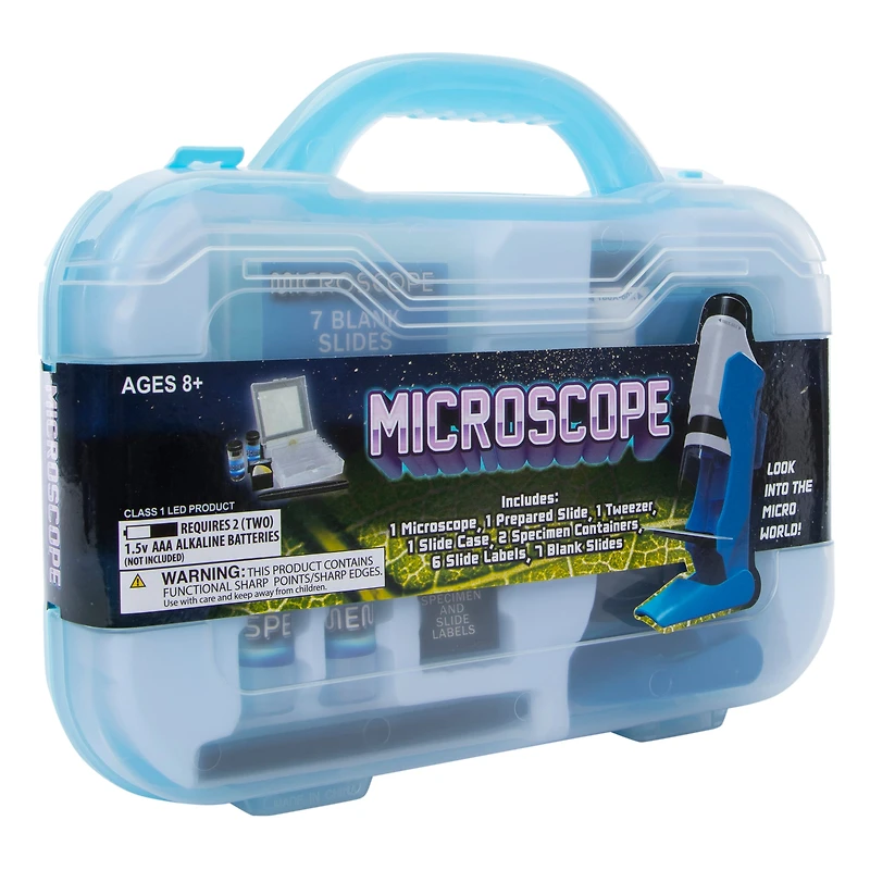 Microscope Set