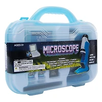Microscope Set