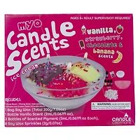 Myo Candle Scents Kit