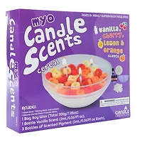 Myo Candle Scents Kit