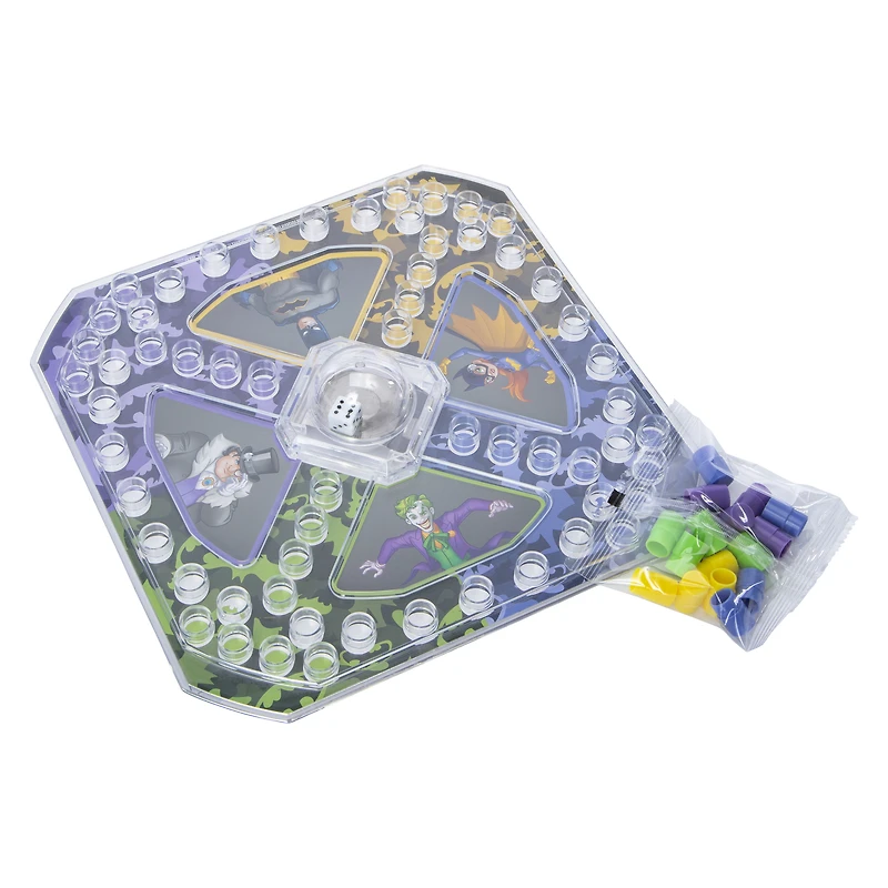 DC™ Batman™ Pop-Up™ Game