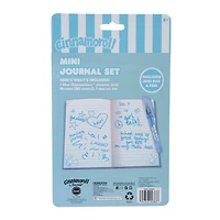 Hello Kitty & Friends Mini Journal Set
