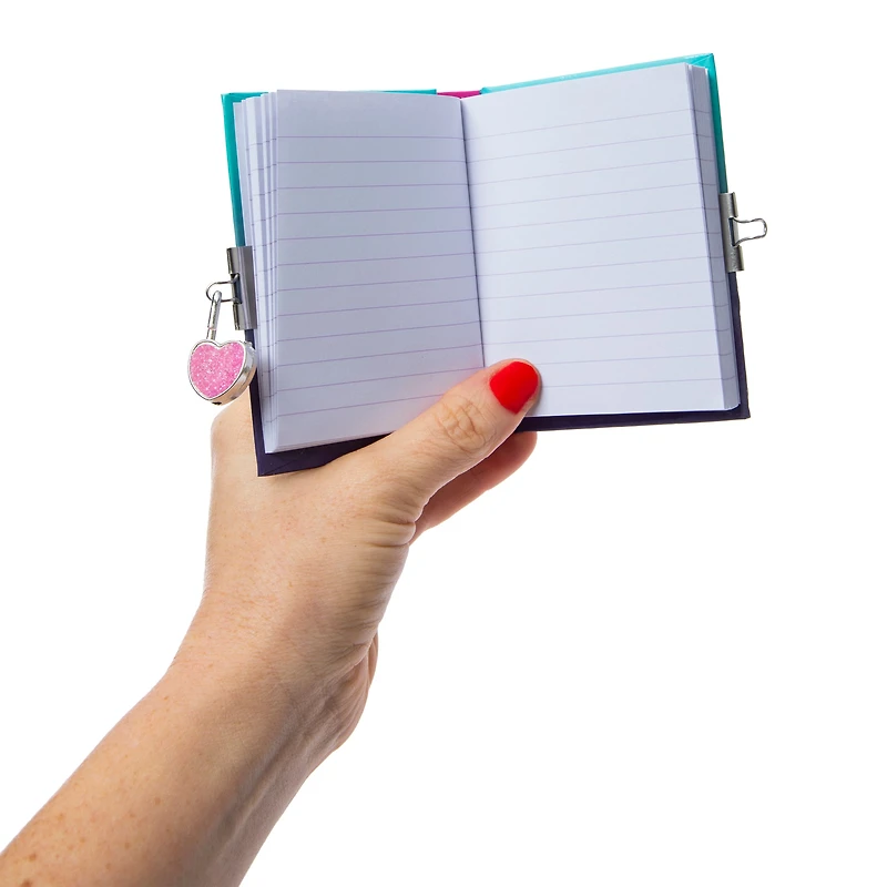 Encanto Mini Diary With Pen