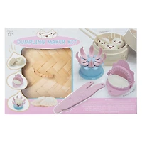 Dumpling Maker Kit