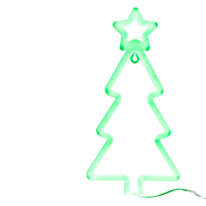 Holiday LED Icon Light
