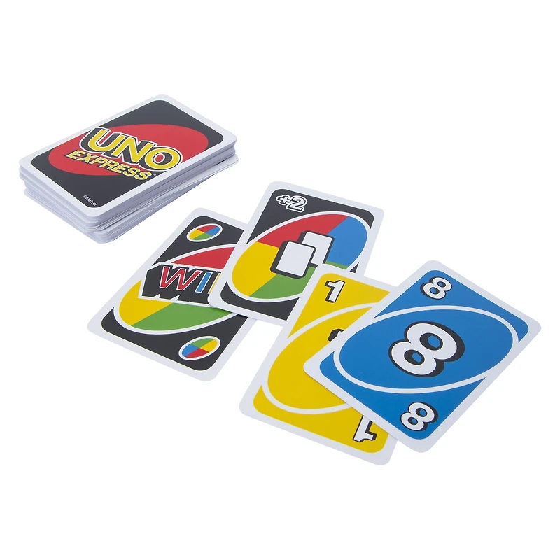 Uno Express™