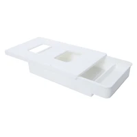 Attachable Desk Drawer 11.1in X 6.3in
