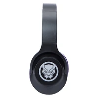 Avengers Bluetooth® Wireless LED Headphones With Mic