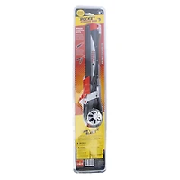 Rocket Fishing Rod