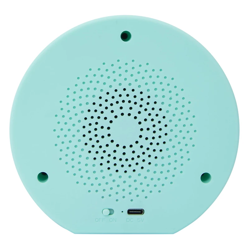 Happy Face Bluetooth® Wireless Speaker