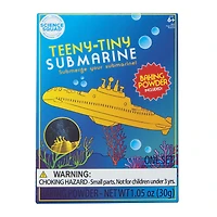 Mini Science Kit