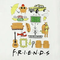 Friends™ Graphic Tee