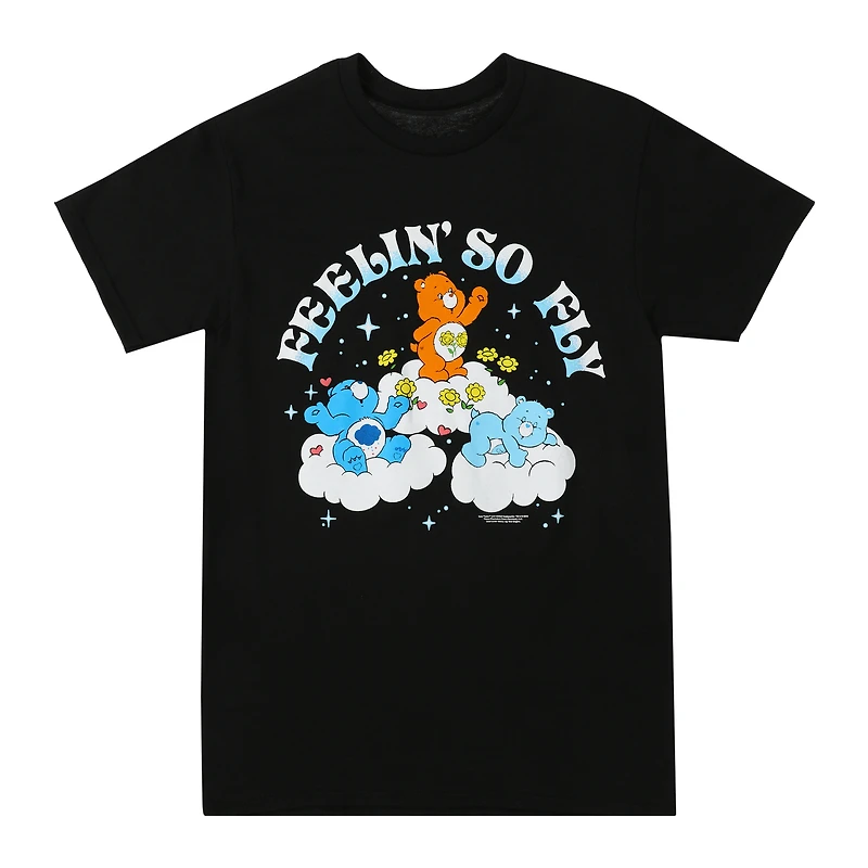 Care Bears™ 'Feelin' So Fly' Graphic Tee