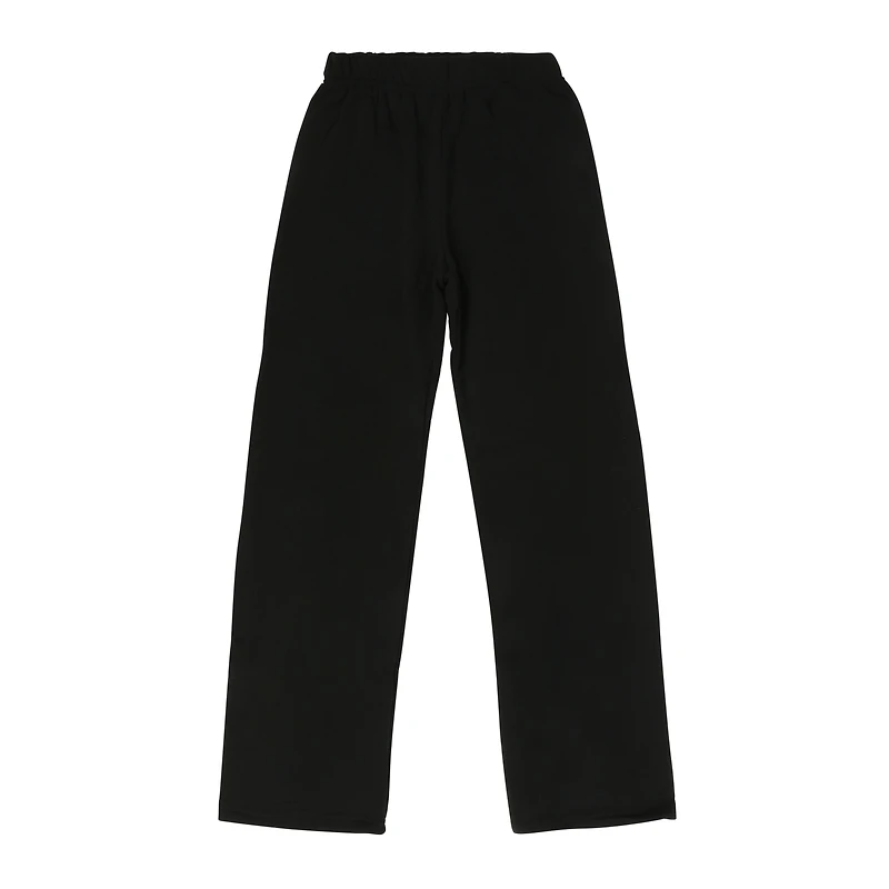 Wide Leg Sweatpants