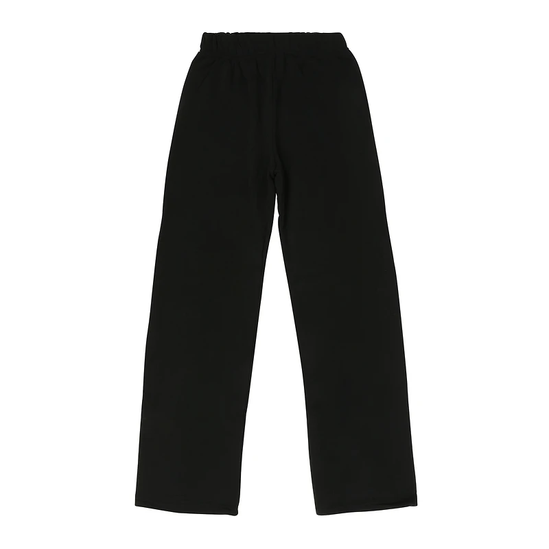 Wide Leg Sweatpants