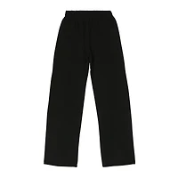 Wide Leg Sweatpants