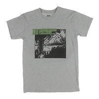 The Mountains Are Calling' Graphic Tee