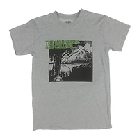 The Mountains Are Calling' Graphic Tee