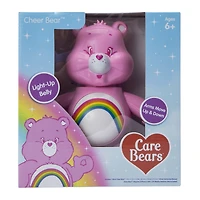 Care Bears™ Waving Figure 7.9in X 7.7in