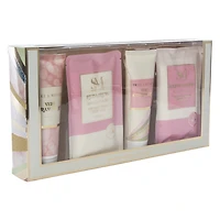 Smoke & Mirrors Hand & Foot Moisturizing Set
