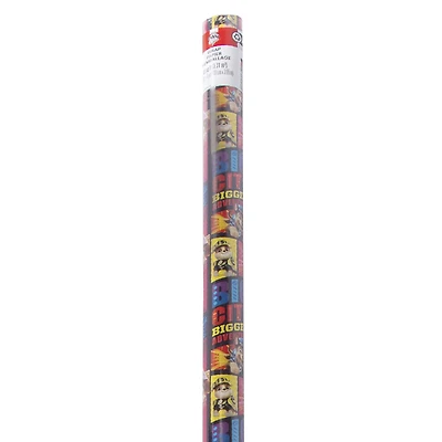Paw Patrol™ Gift Wrapping Paper 40 Sq. ft