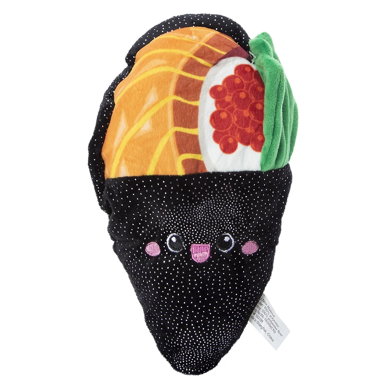 Sushi Plush