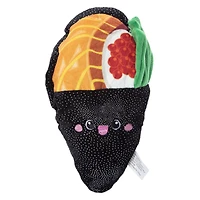 Sushi Plush