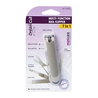 Dreamcut® Multi-Function Nail Clipper