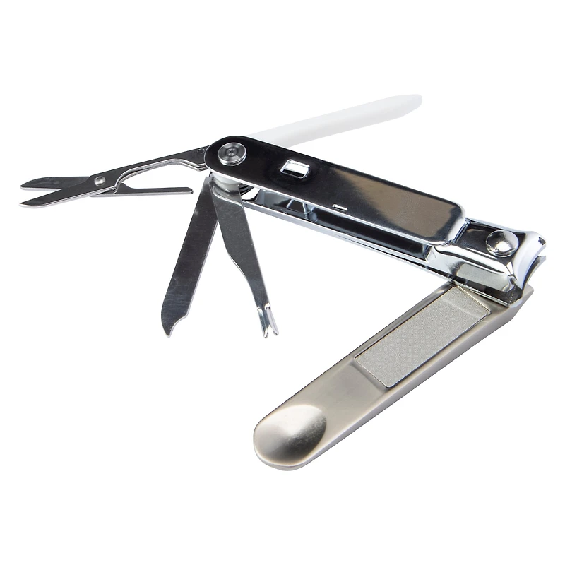 Dreamcut® Multi-Function Nail Clipper