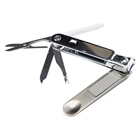 Dreamcut® Multi-Function Nail Clipper